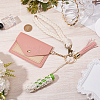 DIY Keychain Kits AJEW-CL0002-85B-4