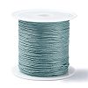 Nylon Braided Cord NWIR-C003-02E-1