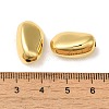 Rack Plating Brass Beads KK-K373-04G-2
