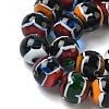Handmade Lampwork Beads LAMP-K039-40-3
