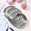 Carbon Steel Memory Wire LS-MW11.5CM-NF-5