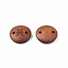 Wood Links Connectors WOOD-S053-52I-3