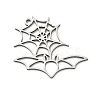 Halloween 201 Stainless Steel Pendants SA-CBA6FBD-11P-1
