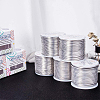 Round Aluminum Wire AW-BC0001-1.5mm-17-6