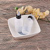 Plastic Glue Bottles DIY-BC0010-24-7
