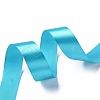 Satin Ribbon X-RC25mmY047-3