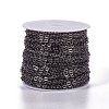Iron Cable Chains X-CH-S041-B-FF-1