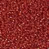 TOHO Round Seed Beads X-SEED-TR15-0025-2