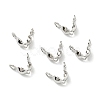 Brass Bead Tips FIND-R144-11P-1