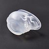 DIY Portrait Sculpture Candle Making Silicone Statue Molds DIY-E055-47-5