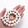 Natural Keshi Pearl Beads Strands PEAR-S020-L02-6