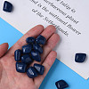Opaque Acrylic Beads MACR-S373-15A-A06-7
