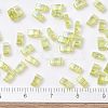 MIYUKI Half TILA Beads X-SEED-J020-HTL258-4