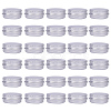 Round Aluminium Tin Cans CON-BC0004-07P-15ml-2