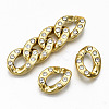 CCB Plastic Linkings Rings CCB-N005-011G-3