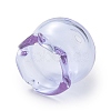 Jellyfish Glass Bead Cone GLAA-M046-01I-2