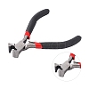 Carbon Steel Jewelry Pliers Sets PT-MSMC001-M3-2