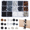 DIY Beads Jewelry Making Finding Kit DIY-NB0009-02-1