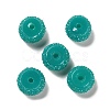 Opaque Resin Beads RESI-B020-07I-1