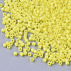 FGB 11/0 Grade A Glass Seed Beads SEED-S030-0721-2