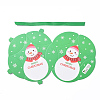 Star Shape Christmas Gift Boxes X-CON-L024-F07-3