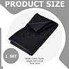 1 Yards PVC Leather Fabric DIY-GA0008-99-2