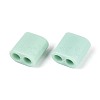 ABS Plastic Beads OACR-N156-07G-2