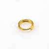 304 304 Stainless Steel Split Rings STAS-I326-01G-2