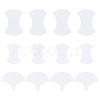 3 Bags 3 Styles English Paper Piecing DIY-CA0001-77-1