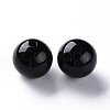 Opaque Acrylic Beads MACR-S370-C16mm-S002-2