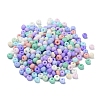 6/0 Glass Seed Beads SEED-YW0001-82A-2