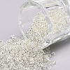 12/0 Glass Seed Beads SEED-A005-2mm-21-1