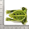 Handmade Lampwork 3D Animal Ornaments LAMP-H064-01D-3