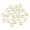 304 Stainless Steel Open Jump Rings STAS-F221-46T-G-1