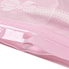 Plastic Packaging Resealable Bags OPP-D003-03D-3