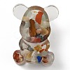 Resin Display Decorations DJEW-H001-B18-2