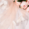 5 Yards Polyester Organza Fabric DIY-CY0001-09A-3