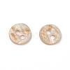Abalone Shell/Paua Shell BSHE-I011-04E-2