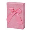 Cardboard Jewelry Boxes X-CBOX-L004-A01-6