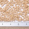 MIYUKI Delica Beads LS-X-SEED-J020-DB0389-4