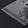 Rectangle OPP Cellophane Bags OPC-F005-03D-4