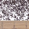 MIYUKI Delica Beads SEED-X0054-DB1002-4