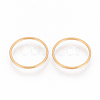 Ion Plating(IP) 304 Stainless Steel Linking Ring STAS-S079-13B-1