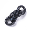 Acrylic Linking Rings OACR-S021-24F-3