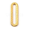304 Stainless Steel Linking Rings STAS-L270-05G-2