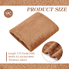 Plush Cloth Fabric DIY-WH0542-40B-2