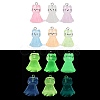 Luminous Resin Pendants X-RESI-R460-01B-1