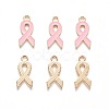 Alloy Enamel Pendants ENAM-YW0001-17C-4