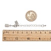 Brass Chain Extender KK95-4