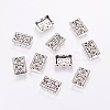 Tibetan Style Multi-Strand Links LF0381Y-1